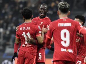 ليفربول يستضيف نوريتش اليوم