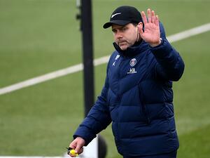 ماوريسيو بوتشيتينو