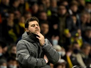 ماوريسيو بوتشيتينو