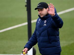 ماوريسيو بوتشيتينو