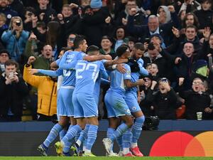 مانشستر سيتي يواجه برينتفورد اليوم