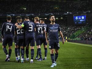 لا بديل عن الفوز أمام مانشستر سيتي اليوم