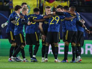 مانشستر يونايتد يريد تحقيق انتصار جديد في سعيه للبقاء ضمن الأربعة الآوائل