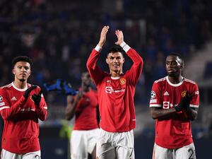 مانشستر يونايتد يستعى لاستعادة المركز الرابع من غريمه ويست هام اليوم