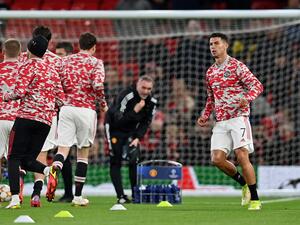 مانشستر يونايتد يتحدى أتلتيكو مدريد اليوم