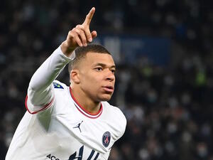 كيليان مبابي