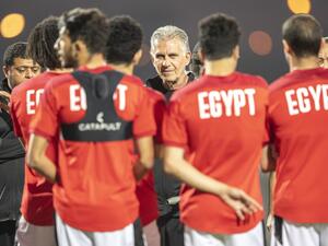 مصر تواجه السنغال في النهائي اليوم