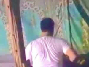 مغتصب حفر الباطن 