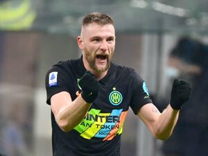 ميلان شكرينيار