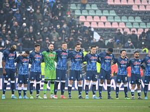 نابولي يستضيف إنتر ميلان في مواجهة مرتقبة