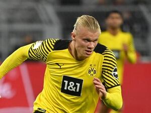 إيرلينغ هالاند