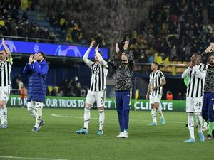 يوفنتوس يخشى مفاجآت إيمبولي اليوم