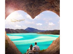 From Etihad Airways With Love Fares Start At Dh995