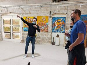 Haifa Gallery