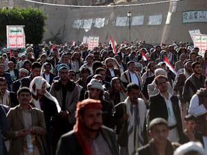 UN Agency tp investigate Houthi allegations about Saada prison