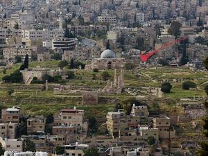 Amman