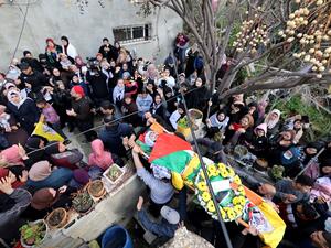 Israel used an assassination tactic, not seen in the occupied West Bank for more than 15 years