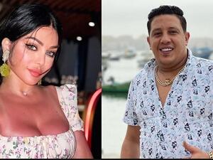 هيفاء وهبي و حمو بيكا