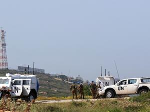 “an agreement on the maritime borders between Lebanon and Israel could create a much-needed opportunity to achieve prosperity for Lebanon’s future”