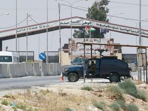 Army chief follows up on operations at Eastern Military Zone