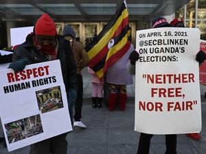 EU demands accountability for human rights violations in Uganda