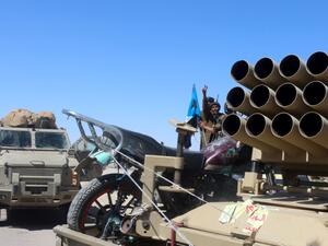 three hostile drones target UAE