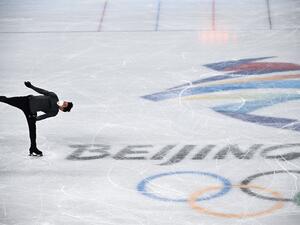 Winter Olympics