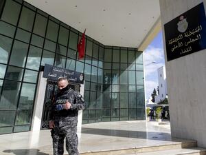 Tunisia called to reverse his decision to disband the country’s Supreme Judicial Council