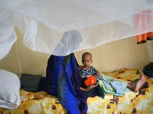 4.1M people in Somalia need urgent aid