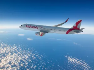Air Arabia Launches New Direct Flights To Osh In Kyrgyzstan