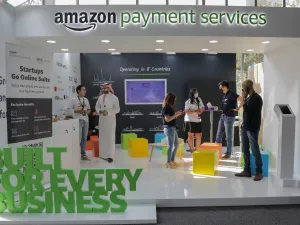 أمازون لخدمات الدفع الإلكتروني تعلن عن برنامج جديد لتسريع نموّ الأعمال التجارية للشركات الناشئة عبر الإنترنت في منطقة الشرق الأوسط وشمال إفريقيا