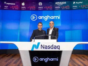 Anghami Becomes The First Arab Tech Company To Be Listed On Nasdaq Stock Exchange As It Begins Trading On February 4, 2022