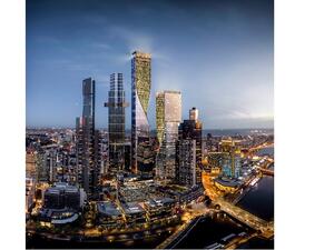Beulah And Four Seasons Hotels And Resorts Announce New Hotel In Melbourne, Australia
