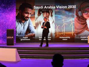 "إس إيه بي" تسلّط الضوء في LEAP على السبل التي تساعد عبرها التقنيات في تحويل التحدّيات إلى فرص