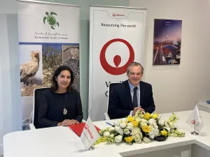 جمعية البيئة العُمانية تُجدد تعاونها مع شركة فيوليا عُمان في البرامج التعليمية وتطوير المواهب المحلية