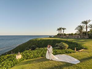 Four Seasons Resort Sharm El Sheikh, Egypt A Picture-perfect Venue For An Unforgettable Destination Wedding