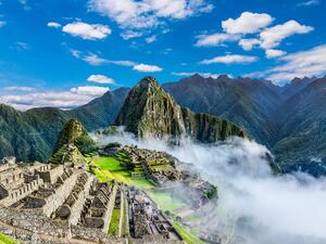 UAE F&B Imports From Latin America hit $1.9 Billion in 2020 as Country Boosts Food Security