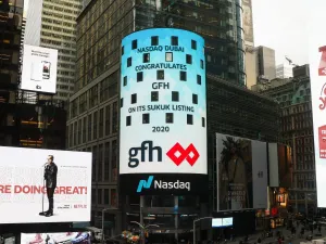 ستاندرد آند بورز تؤكد التصنيف الائتماني لجي إف إتش وتعدل النظرة المستقبلية إلى "إيجابية"