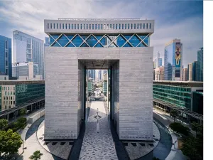 البنك الأهلي الكويتي يوسع نطاق ترخيصه في مركز دبي المالي العالمي استعداداً لمرحلة نمو جديدة