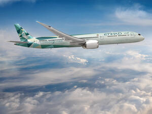 Etihad Guest Partners With First Abu Dhabi Bank And Visa To Create The World’s First Visa Co-branded Sustainable Credit Card Proposition To Reward Sustainable Choices
