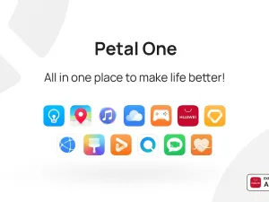 هواوي ترتقي بتجربة المستخدم الرقمية من خلال باقات Petal One الحصرية وتطبيقي خرائط Petal وبحث Petal