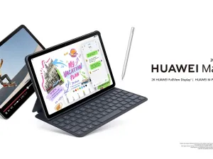 هواوي تطلق الجهاز اللوحي HUAWEI MatePad الجديد في المملكة العربية السعودية