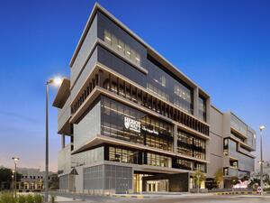 Heriot-watt University To Host Construction Sustainability Hackathon At Expo 2020 