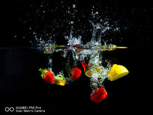 مصوّرون سعوديون موهوبون يشاركون صورا لمناظر طبيعية خلاّبة في المملكة  عبر إطلاق العنان للقدرات المذهلة لكاميرا هاتف HUAWEI P50 Pro الجديد