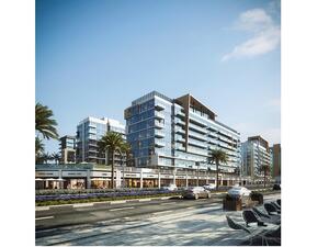 Azizi Developments Extends Its Agreement With Toshiba For Riviera Phase 3