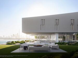 MAG Of Life Signs Deal To Bring The Ritz-carlton Residences, Dubai, Creekside To The United Arab Emirates 