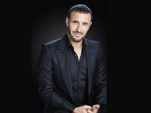 Superstars Amr Diab And Kadim Al Sahir To Perform As Part Of Yas Island’s “Layali Yas” Concert Series   