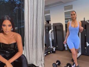 Kim Kardashian