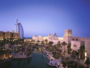 Travel To Dubai For Less With flydubai
