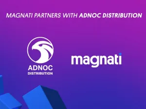 Magnati وأدنوك للتوزيع تمهدان لمستقبل التسوق  عبر أول متجر للتسوق المستقل في المنطقة